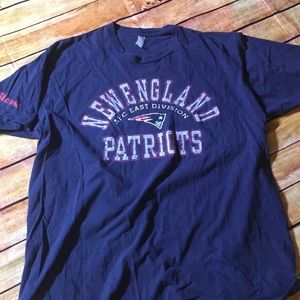 New England Patriots T-Shirt